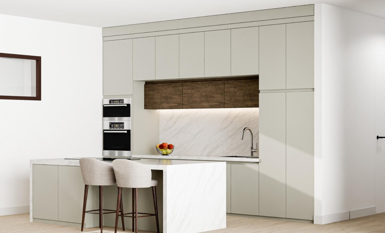 Nieuwbouw woningen - Villa - Pinoso - Lel