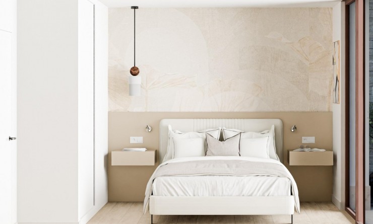 Nieuwbouw woningen - Villa - Pinoso - Lel