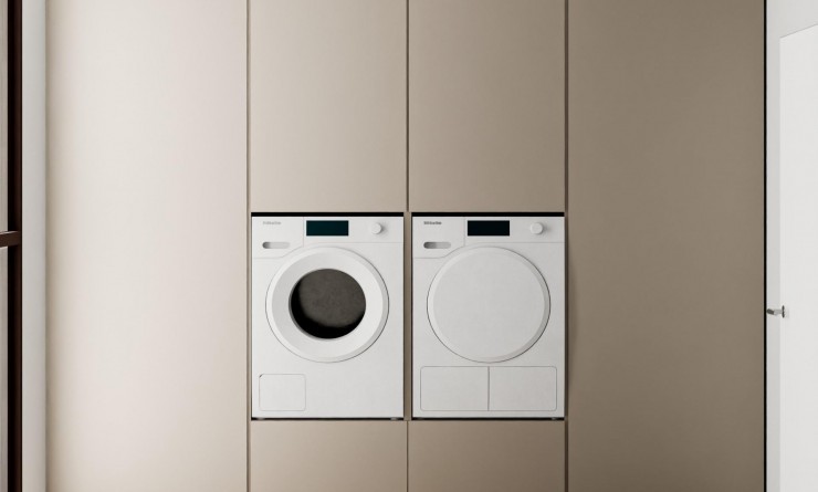 Nieuwbouw woningen - Villa - Pinoso - Lel