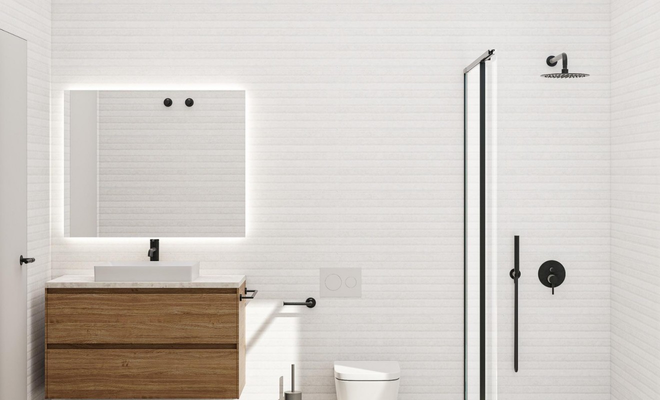 Nieuwbouw woningen - Villa - Pinoso - Lel