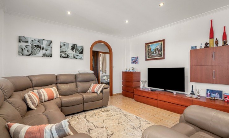Wederverkoop - Country estate - Crevillente