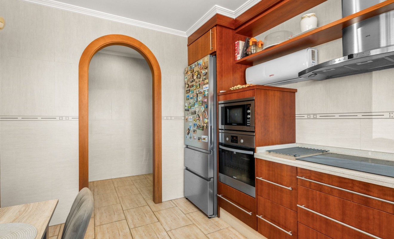 Wederverkoop - Country estate - Crevillente