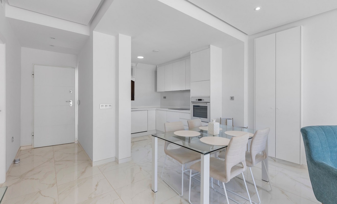 Wederverkoop - Penthouse - Torre Pacheco - Dolores De Pacheco