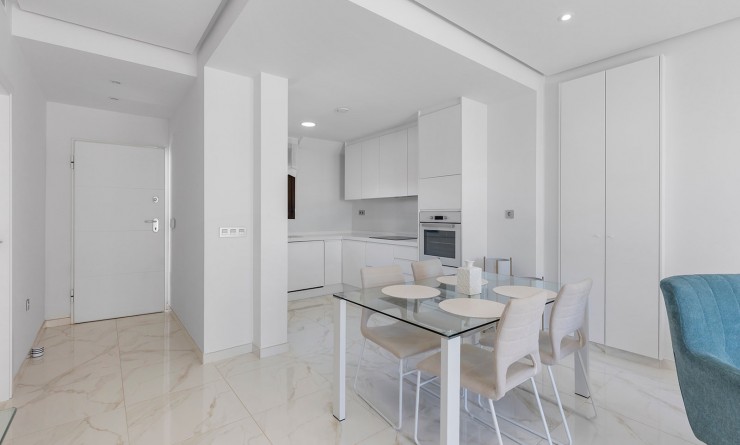 Wederverkoop - Penthouse - Torre Pacheco - Dolores De Pacheco