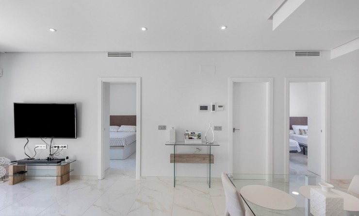 Wederverkoop - Penthouse - Torre Pacheco - Dolores De Pacheco