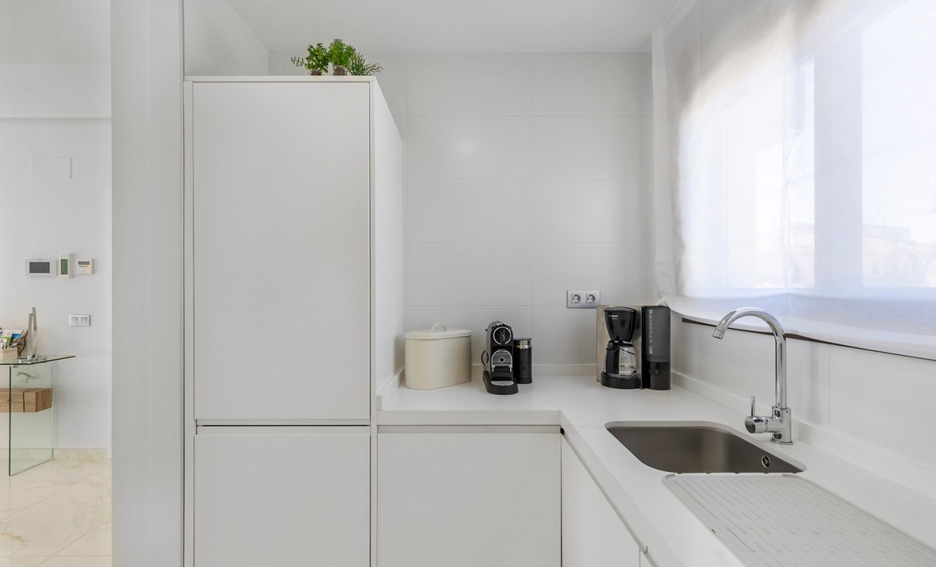 Wederverkoop - Penthouse - Torre Pacheco - Dolores De Pacheco