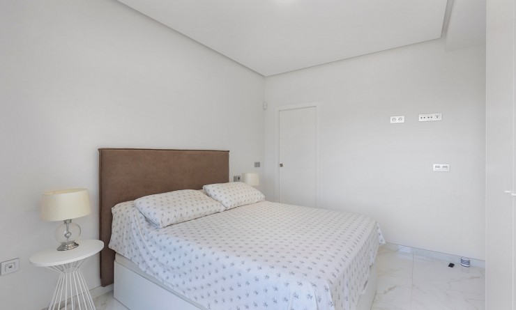 Wederverkoop - Penthouse - Torre Pacheco - Dolores De Pacheco