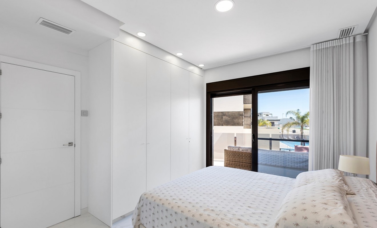 Wederverkoop - Penthouse - Torre Pacheco - Dolores De Pacheco