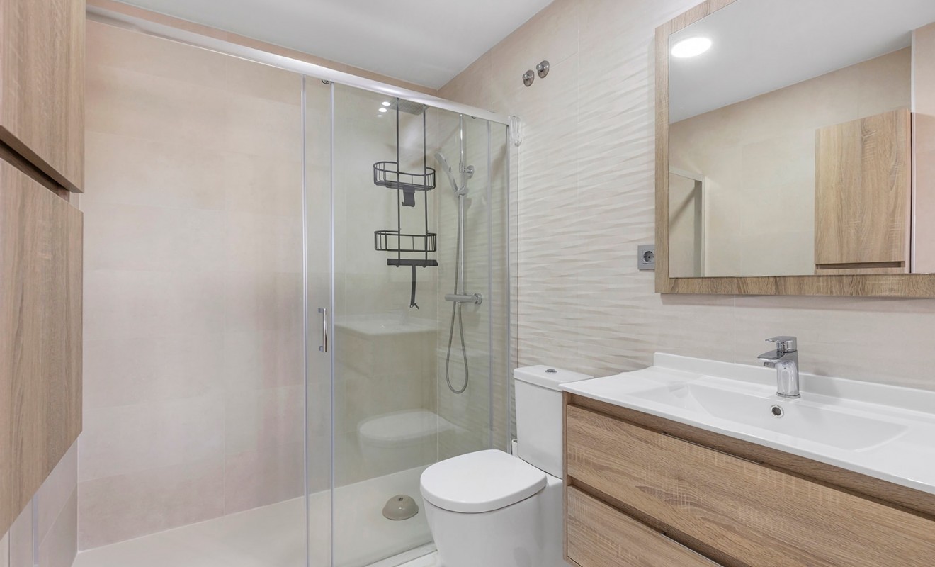 Wederverkoop - Penthouse - Torre Pacheco - Dolores De Pacheco