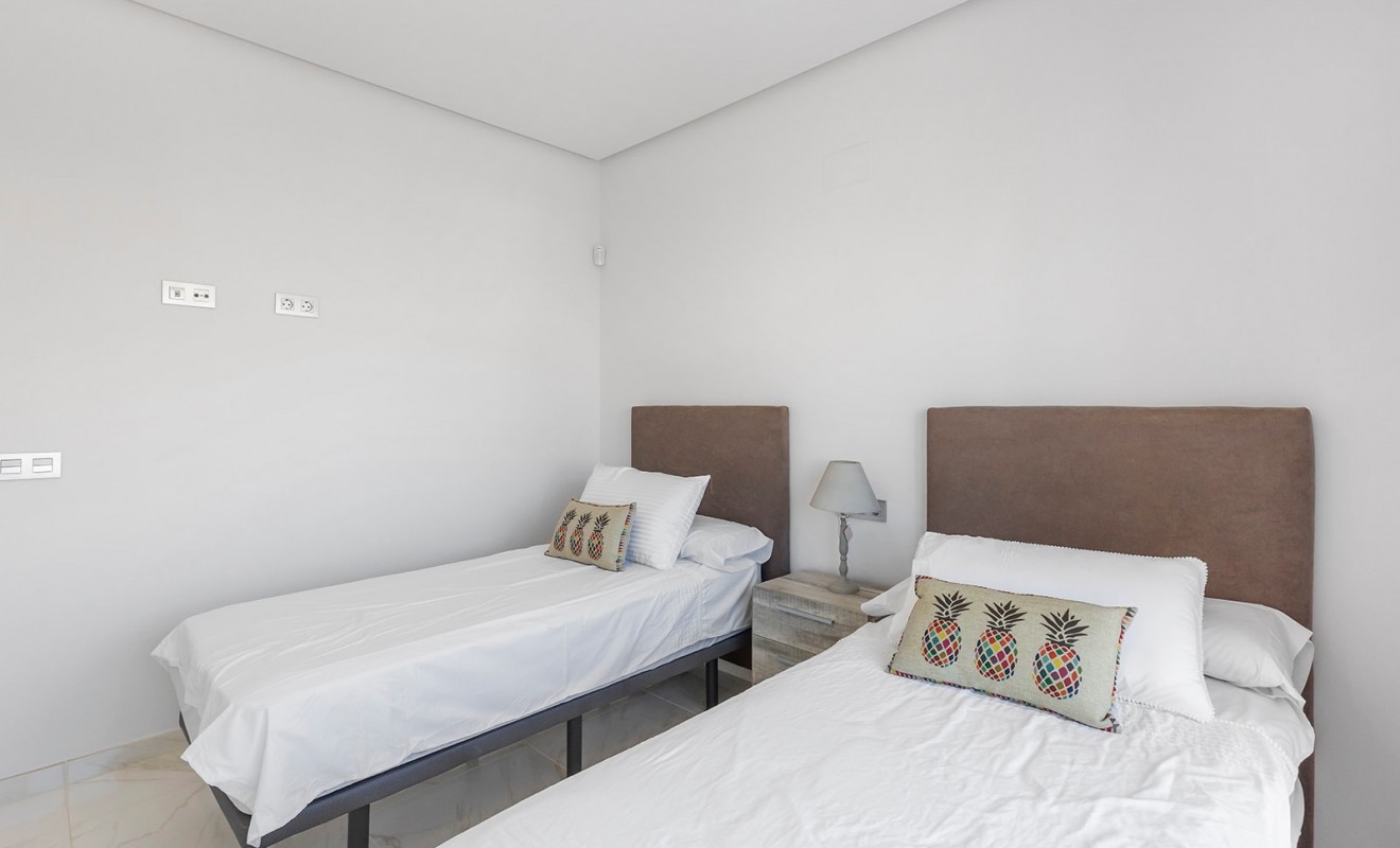 Wederverkoop - Penthouse - Torre Pacheco - Dolores De Pacheco