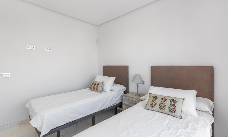 Wederverkoop - Penthouse - Torre Pacheco - Dolores De Pacheco