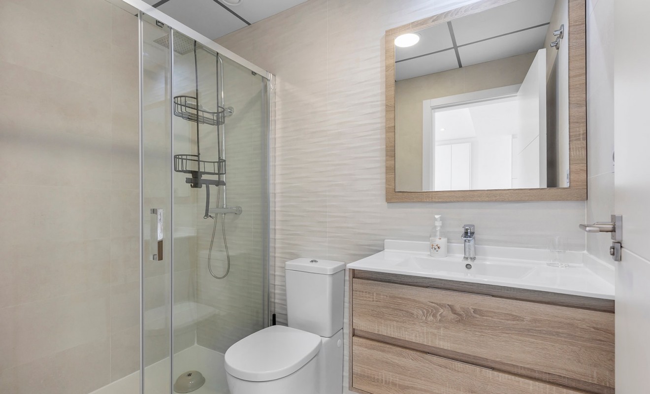 Wederverkoop - Penthouse - Torre Pacheco - Dolores De Pacheco