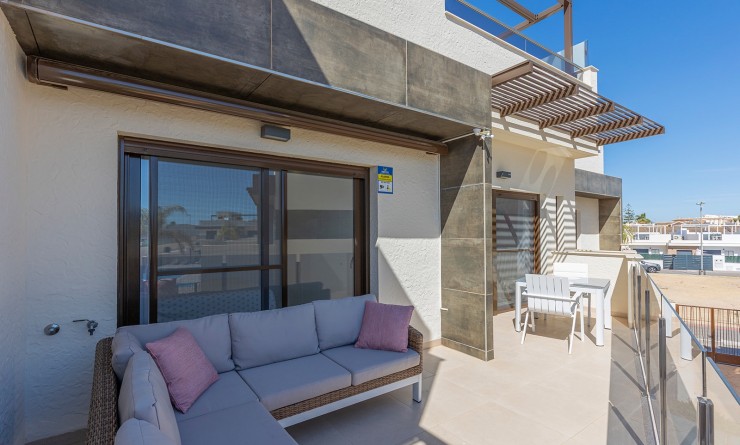 Wederverkoop - Penthouse - Torre Pacheco - Dolores De Pacheco