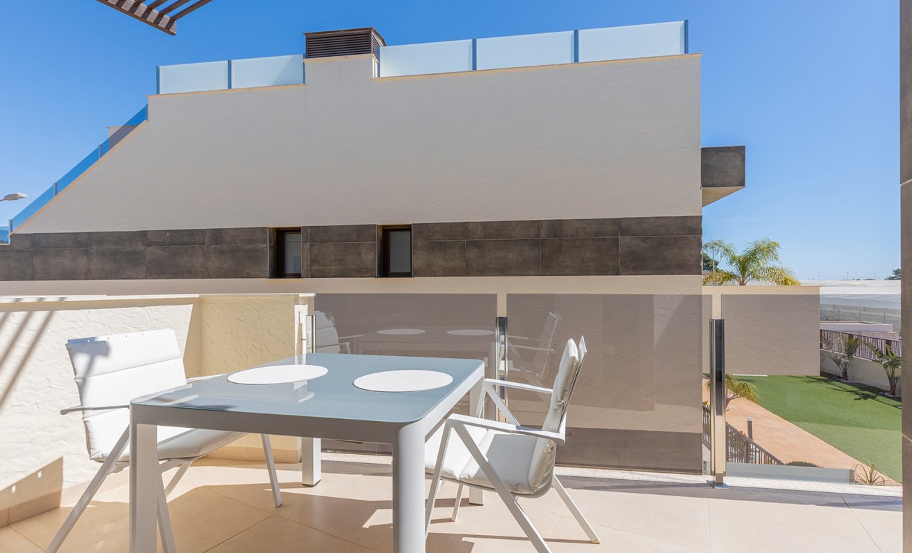 Wederverkoop - Penthouse - Torre Pacheco - Dolores De Pacheco