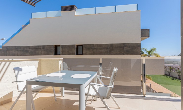 Wederverkoop - Penthouse - Torre Pacheco - Dolores De Pacheco