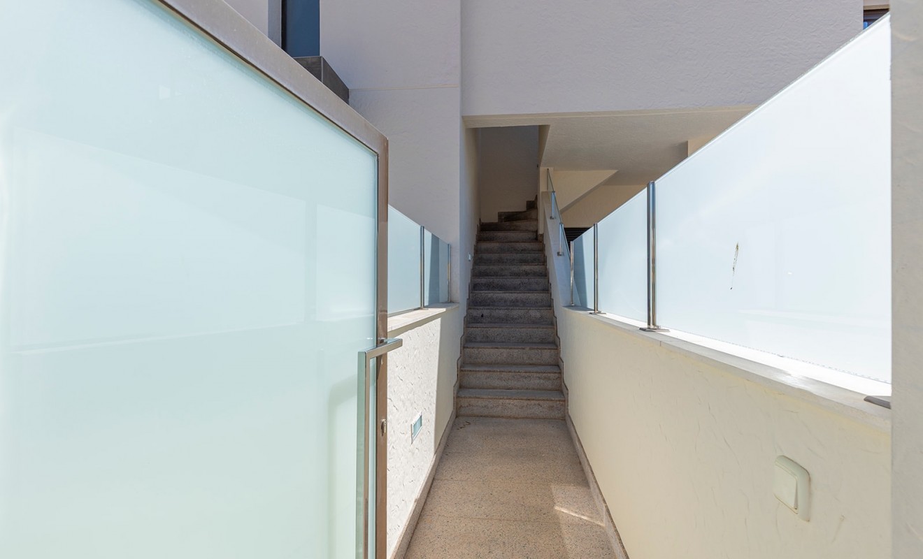 Wederverkoop - Penthouse - Torre Pacheco - Dolores De Pacheco