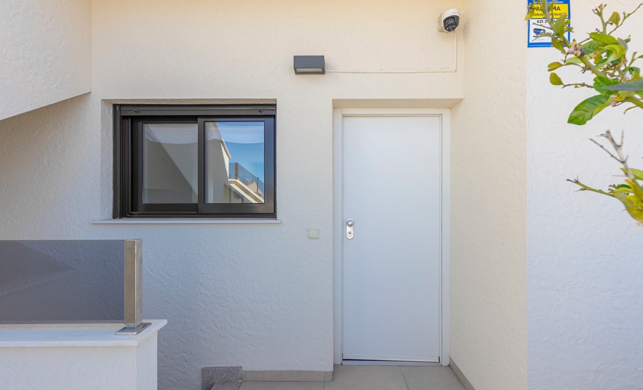 Wederverkoop - Penthouse - Torre Pacheco - Dolores De Pacheco