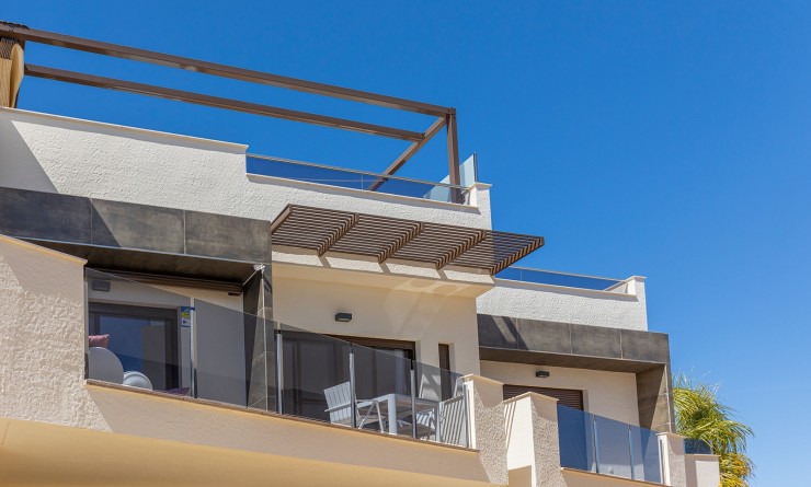 Wederverkoop - Penthouse - Torre Pacheco - Dolores De Pacheco