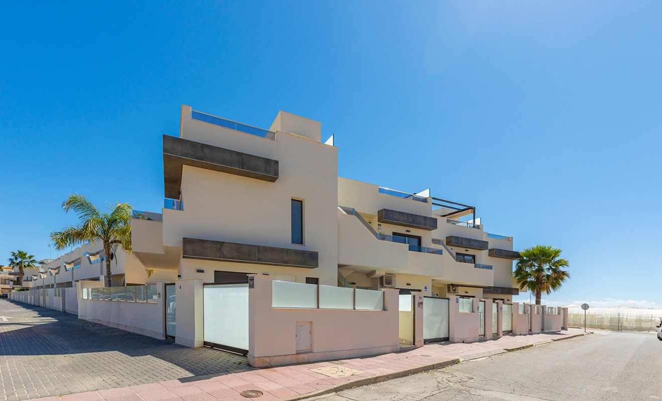 Wederverkoop - Penthouse - Torre Pacheco - Dolores De Pacheco