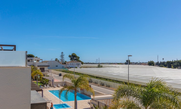 Wederverkoop - Penthouse - Torre Pacheco - Dolores De Pacheco