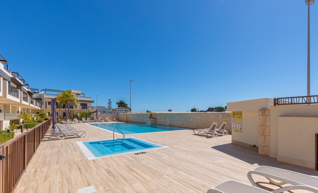 Wederverkoop - Penthouse - Torre Pacheco - Dolores De Pacheco