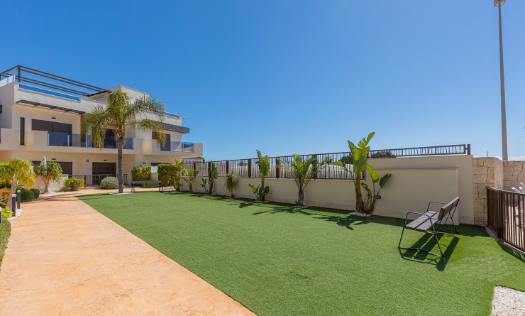 Wederverkoop - Penthouse - Torre Pacheco - Dolores De Pacheco