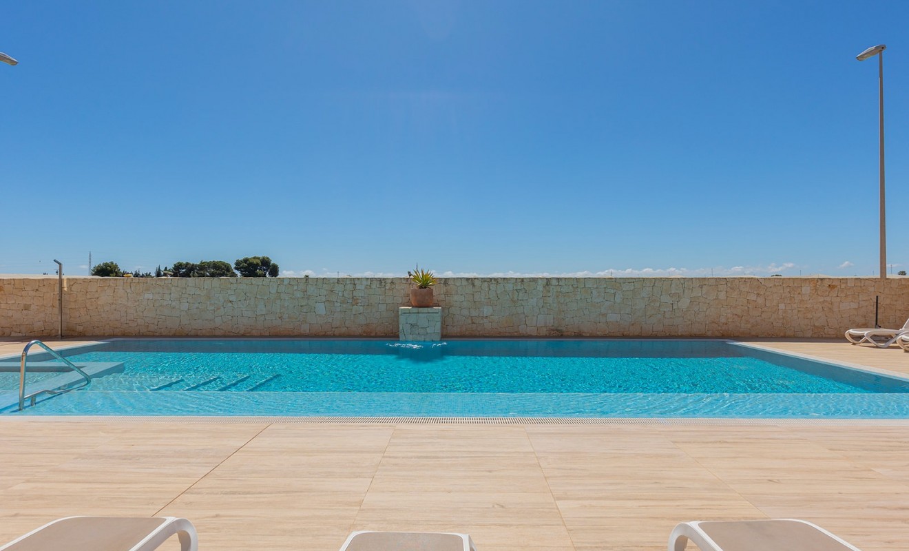 Wederverkoop - Penthouse - Torre Pacheco - Dolores De Pacheco