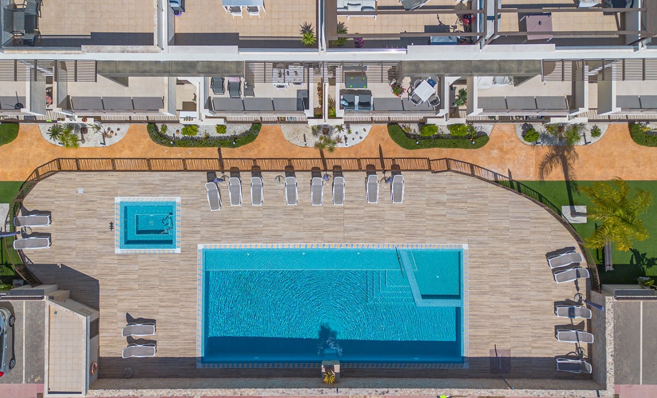 Wederverkoop - Penthouse - Torre Pacheco - Dolores De Pacheco