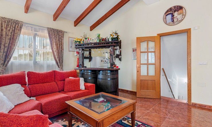 Sale - Villa - Jacarilla