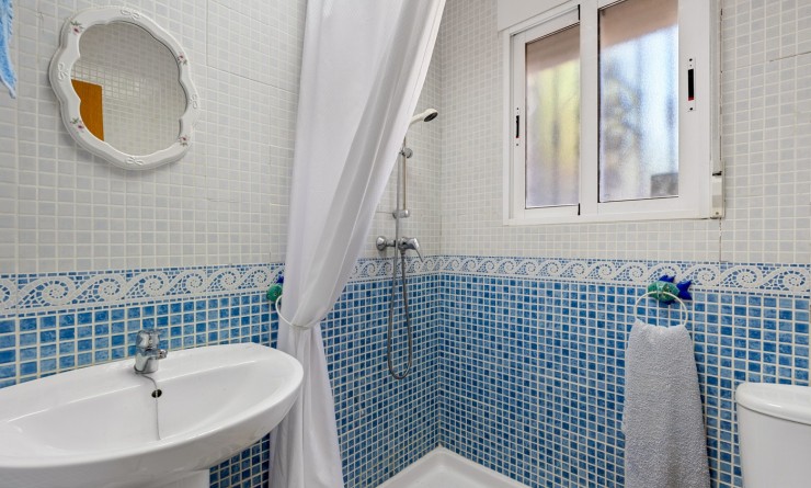 Sale - Villa - Jacarilla