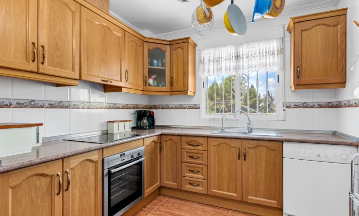 Sale - Villa - Jacarilla