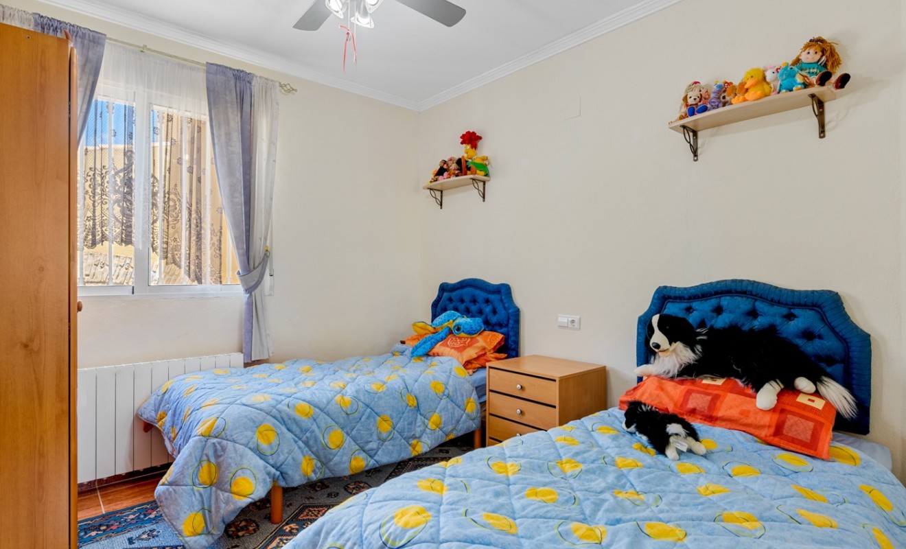 Sale - Villa - Jacarilla