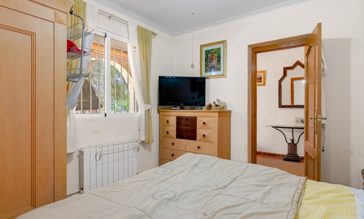 Sale - Villa - Jacarilla