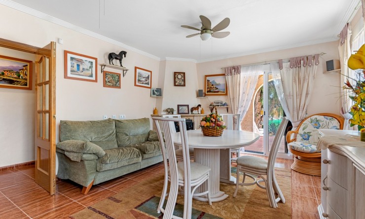 Sale - Villa - Jacarilla