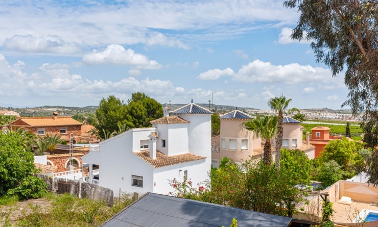 Sale - Villa - Jacarilla