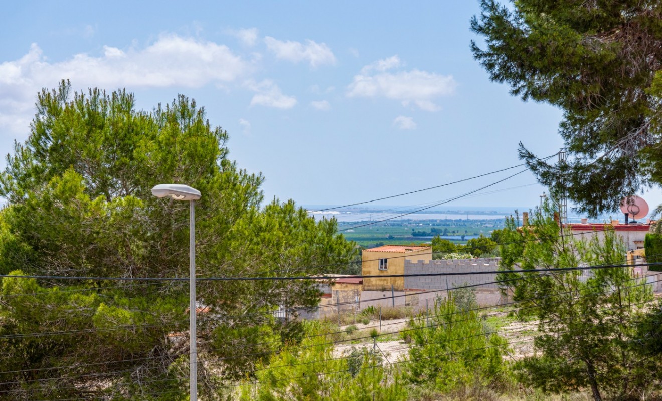 Sale - Villa - Jacarilla