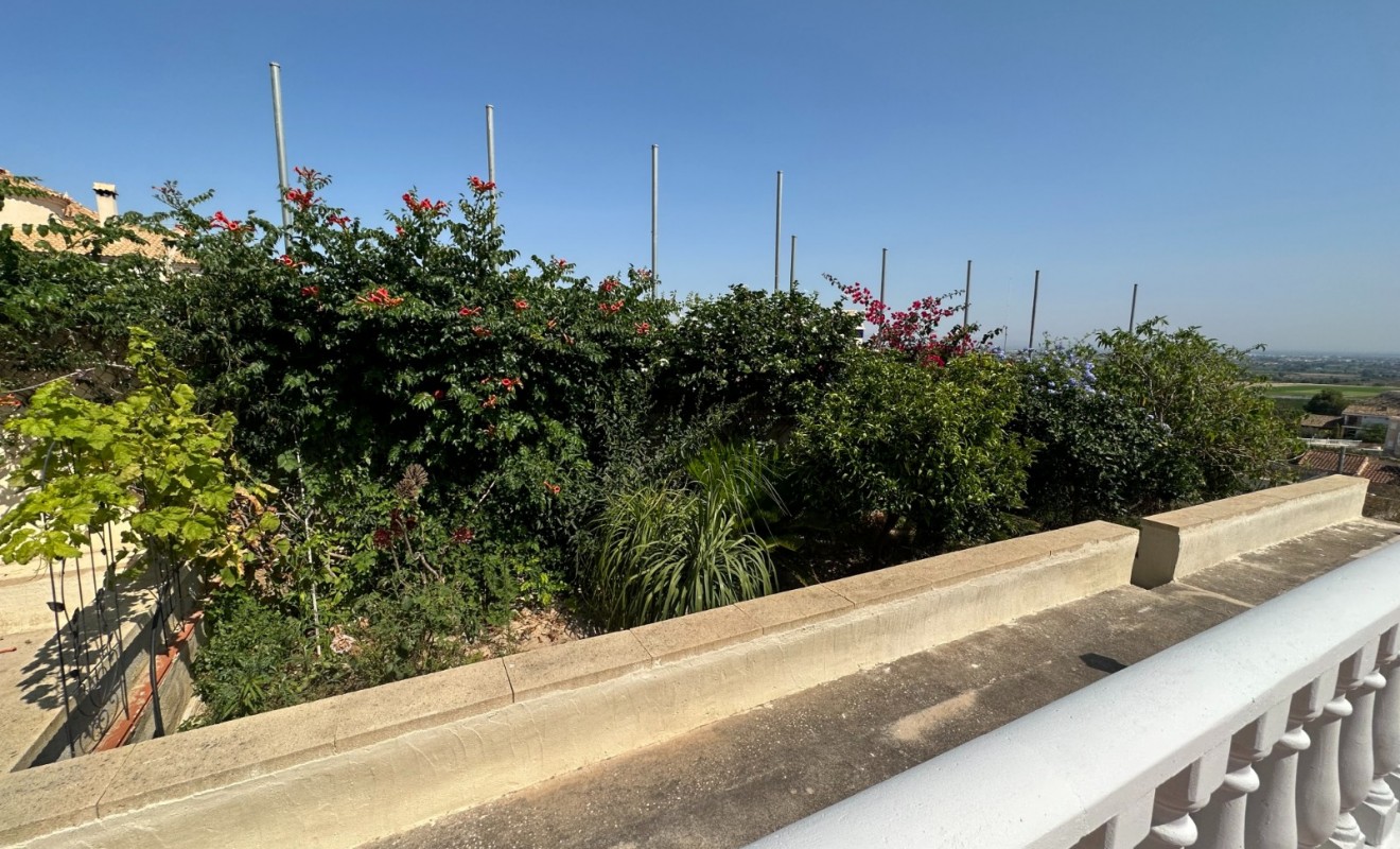 Wederverkoop - Villa - Algorfa - Lomas de Juliana