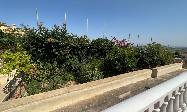 Wederverkoop - Villa - Algorfa - Lomas de Juliana