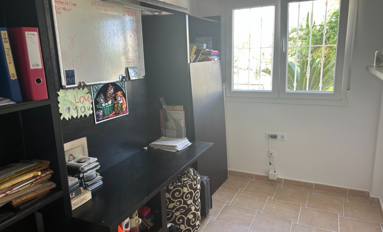 Wederverkoop - Villa - Algorfa - Lomas de Juliana