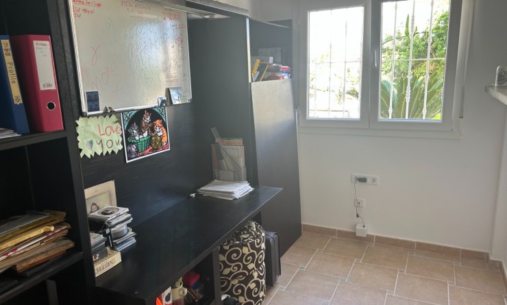 Wederverkoop - Villa - Algorfa - Lomas de Juliana