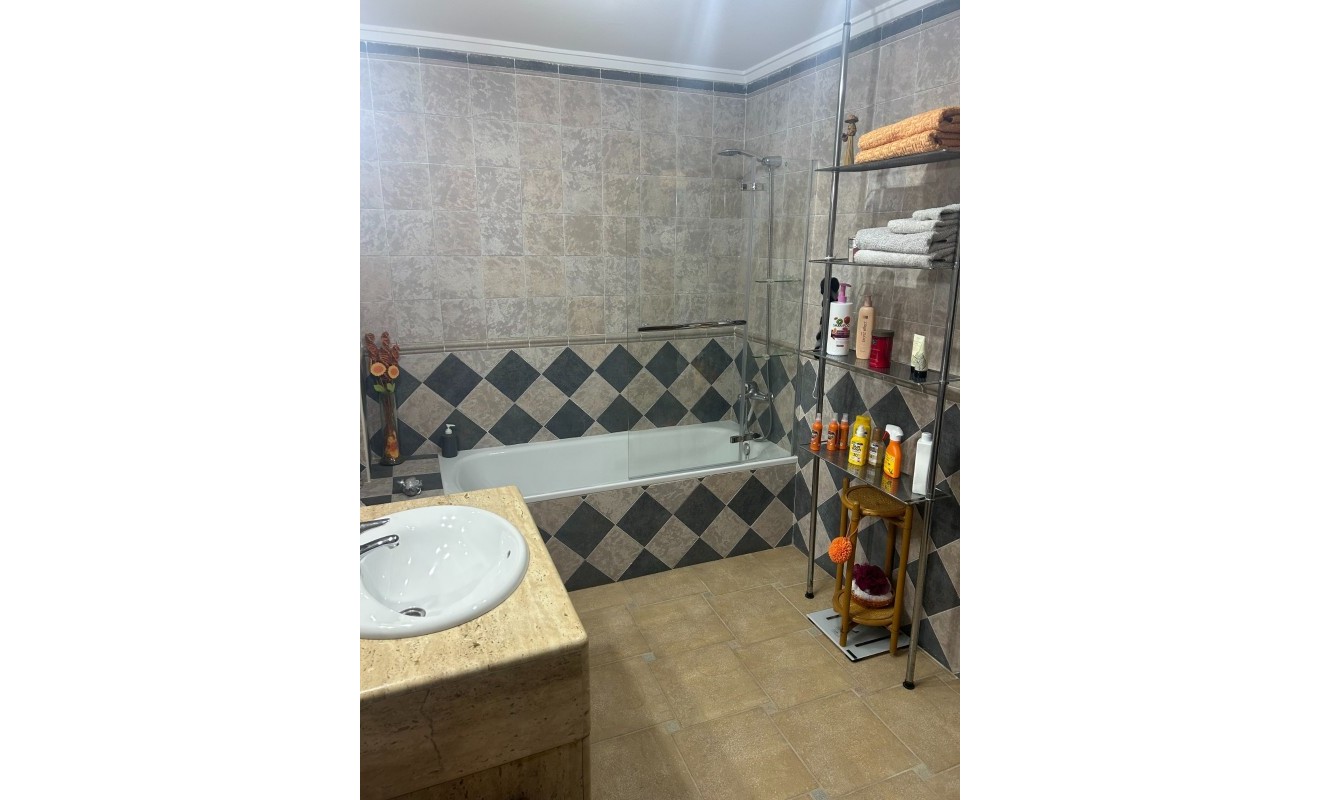 Wederverkoop - Villa - Algorfa - Lomas de Juliana