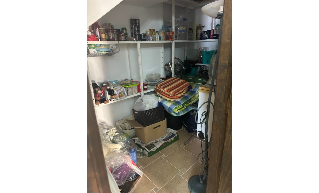 Wederverkoop - Villa - Algorfa - Lomas de Juliana