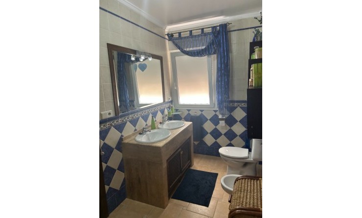 Wederverkoop - Villa - Algorfa - Lomas de Juliana