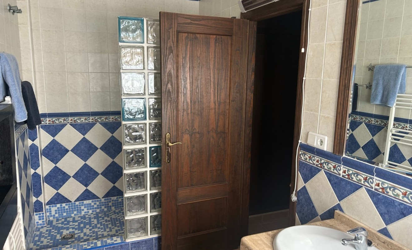 Wederverkoop - Villa - Algorfa - Lomas de Juliana