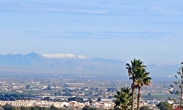 Wederverkoop - Villa - Algorfa - Lomas de Juliana