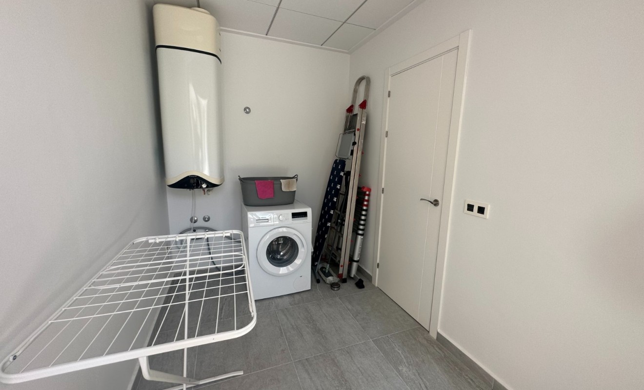 Sale - Villa - San Miguel de Salinas - San Miguel Salinas