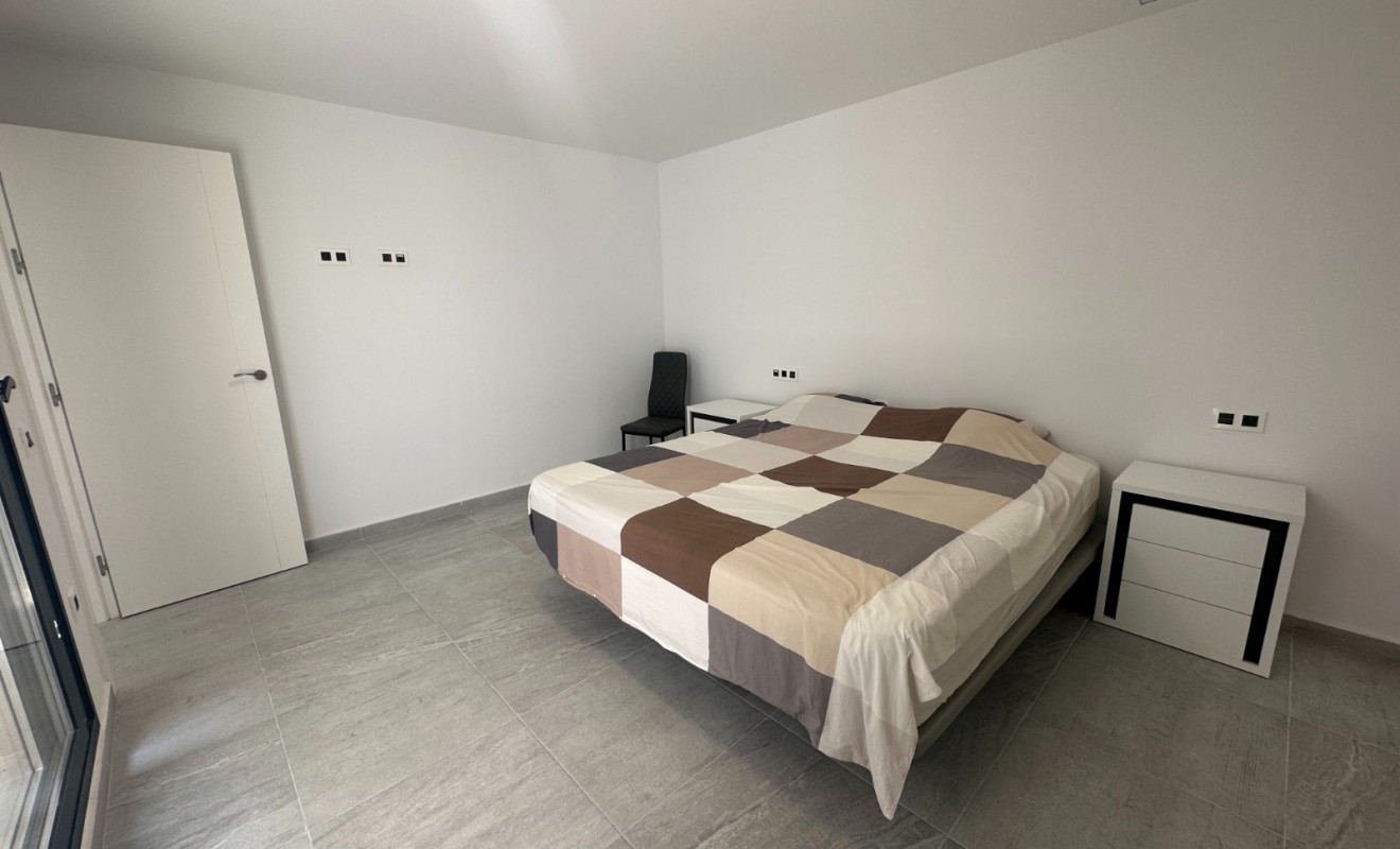 Sale - Villa - San Miguel de Salinas - San Miguel Salinas