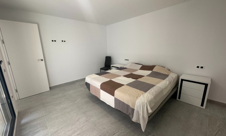 Sale - Villa - San Miguel de Salinas - San Miguel Salinas