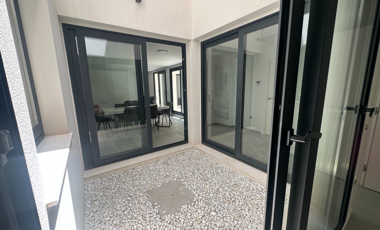 Sale - Villa - San Miguel de Salinas - San Miguel Salinas