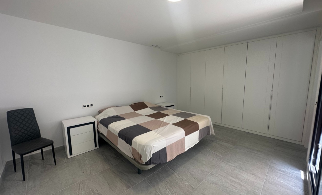 Sale - Villa - San Miguel de Salinas - San Miguel Salinas